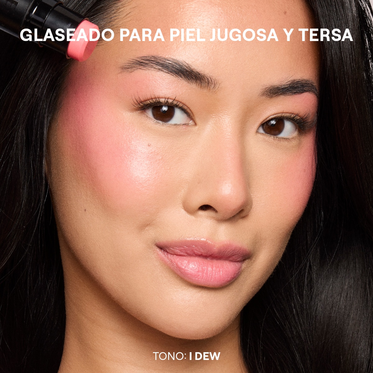 NUDIES ALL OVER FACE COLOR GLOW (ILUMINADOR FACIAL)